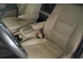 Honda Odyssey EX-L Crystal Black Pearl photo #12