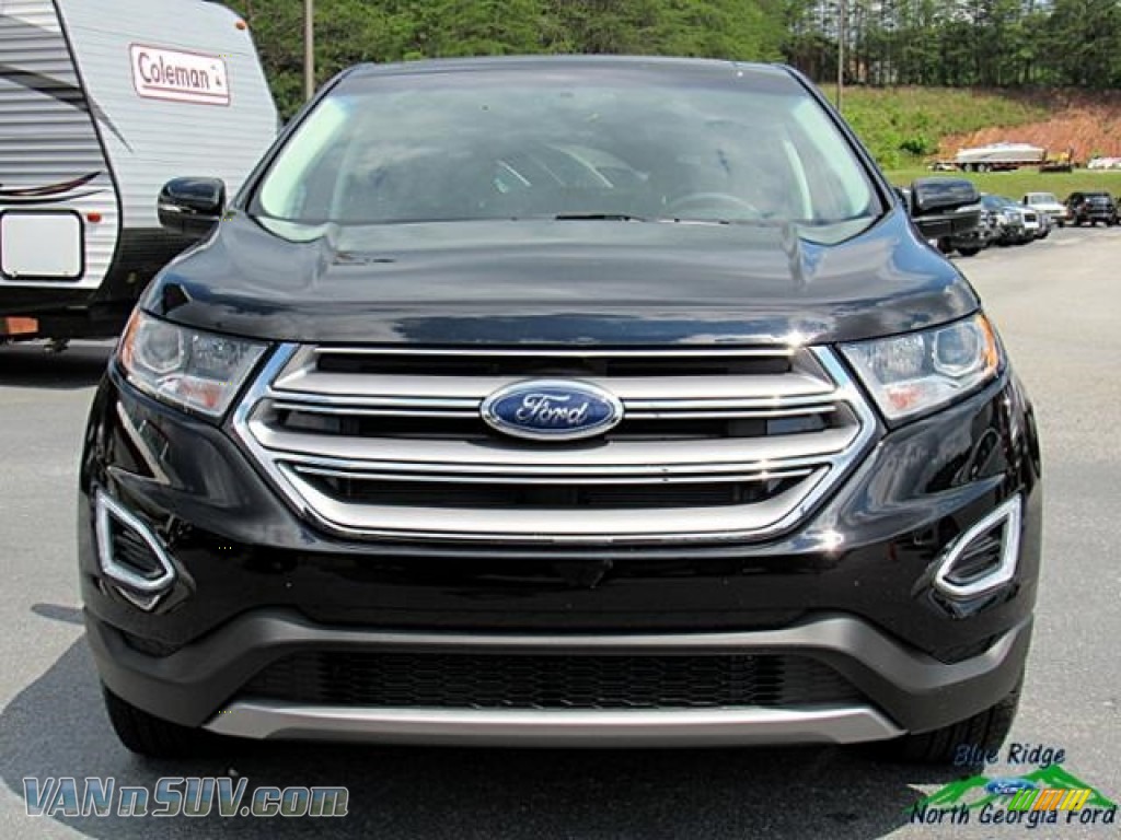 2017 ford edge front license plate bracket