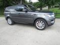Land Rover Range Rover Sport Supercharged Corris Grey photo #1