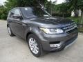 Land Rover Range Rover Sport Supercharged Corris Grey photo #2