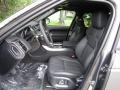 Land Rover Range Rover Sport Supercharged Corris Grey photo #3