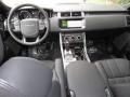 Land Rover Range Rover Sport Supercharged Corris Grey photo #4