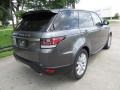 Land Rover Range Rover Sport Supercharged Corris Grey photo #7