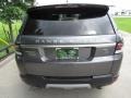 Land Rover Range Rover Sport Supercharged Corris Grey photo #8