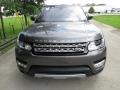 Land Rover Range Rover Sport Supercharged Corris Grey photo #9