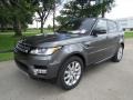 Land Rover Range Rover Sport Supercharged Corris Grey photo #10