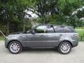 Land Rover Range Rover Sport Supercharged Corris Grey photo #11