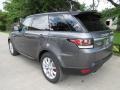 Land Rover Range Rover Sport Supercharged Corris Grey photo #12