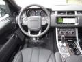 Land Rover Range Rover Sport Supercharged Corris Grey photo #13