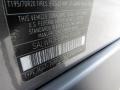 Land Rover Range Rover Sport Supercharged Corris Grey photo #22