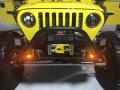 Jeep Wrangler Sport 4x4 Solar Yellow photo #6