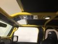 Jeep Wrangler Sport 4x4 Solar Yellow photo #73