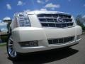 Cadillac Escalade ESV Platinum AWD White Diamond photo #1