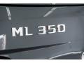 Mercedes-Benz ML 350 4Matic Steel Grey Metallic photo #7