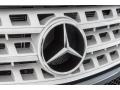 Mercedes-Benz ML 350 4Matic Steel Grey Metallic photo #31