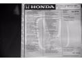 Honda CR-V EX-L Crystal Black Pearl photo #17