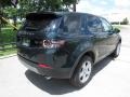 Land Rover Discovery Sport HSE Aintree Green Metallic photo #7