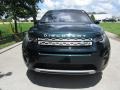 Land Rover Discovery Sport HSE Aintree Green Metallic photo #9