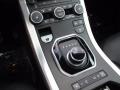 Land Rover Range Rover Evoque SE Premium Santorini Black Metallic photo #16