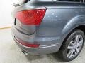 Audi Q7 3.0 Premium Plus quattro Graphite Gray Metallic photo #11