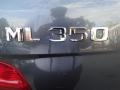 Mercedes-Benz ML 350 4Matic Steel Grey Metallic photo #37
