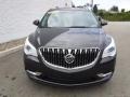 Buick Enclave Leather AWD Cyber Gray Metallic photo #5
