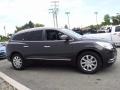 Buick Enclave Leather AWD Cyber Gray Metallic photo #7