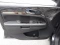 Buick Enclave Leather AWD Cyber Gray Metallic photo #18