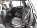 Buick Enclave Leather AWD Cyber Gray Metallic photo #30