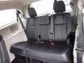 Chrysler Town & Country Touring Deep Cherry Red Crystal Pearl photo #27