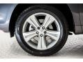 Toyota Highlander Sport 4WD Magnetic Gray Metallic photo #8