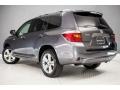 Toyota Highlander Sport 4WD Magnetic Gray Metallic photo #10