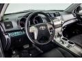 Toyota Highlander Sport 4WD Magnetic Gray Metallic photo #20