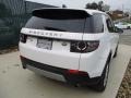 Land Rover Discovery Sport HSE Fuji White photo #3