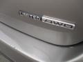 Hyundai Santa Fe Limited V6 AWD Mineral Gray photo #6