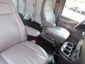Chevrolet Express 2500 Cargo Extended WT Summit White photo #18