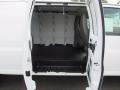 Chevrolet Express 2500 Cargo Extended WT Summit White photo #19
