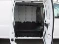Chevrolet Express 2500 Cargo Extended WT Summit White photo #20