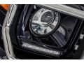Mercedes-Benz G 550 Capri Blue Metallic photo #30
