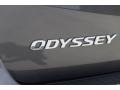 Honda Odyssey EX-L Modern Steel Metallic photo #3