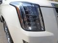Cadillac Escalade Premium 4WD White Diamond Tricoat photo #10