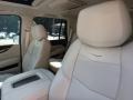 Cadillac Escalade Premium 4WD White Diamond Tricoat photo #17