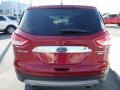 Ford Escape Titanium 2.0L EcoBoost 4WD Ruby Red photo #6