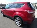 Ford Escape Titanium 2.0L EcoBoost 4WD Ruby Red photo #7