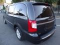 Chrysler Town & Country Touring Dark Charcoal Pearl photo #5
