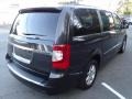 Chrysler Town & Country Touring Dark Charcoal Pearl photo #7