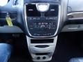 Chrysler Town & Country Touring Dark Charcoal Pearl photo #20