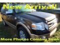 Ford Expedition King Ranch 4x4 Kodiak Brown photo #1