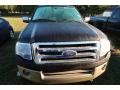 Ford Expedition King Ranch 4x4 Kodiak Brown photo #2