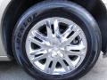 Chrysler Town & Country Limited Light Sandstone Metallic photo #9